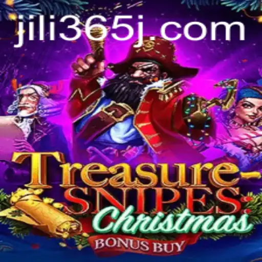 Exploring TreasuresnipesChristmas: A Festive Adventure with JILI365