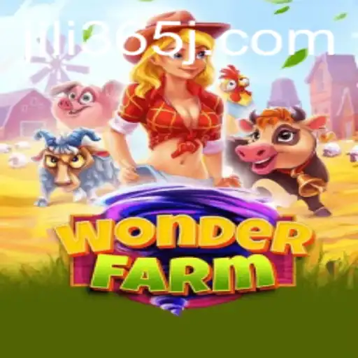 Discovering the Enchanting World of WonderFarm by JILI365