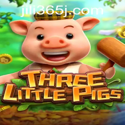Exploring the Enchantment of THREELITTLEPIGS: A JILI365 Adventure