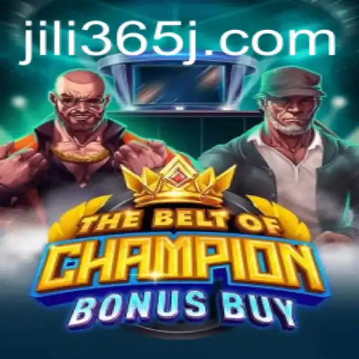Exploring TheBeltOfChampionBonusBuy: A New Era in Gaming with JILI365