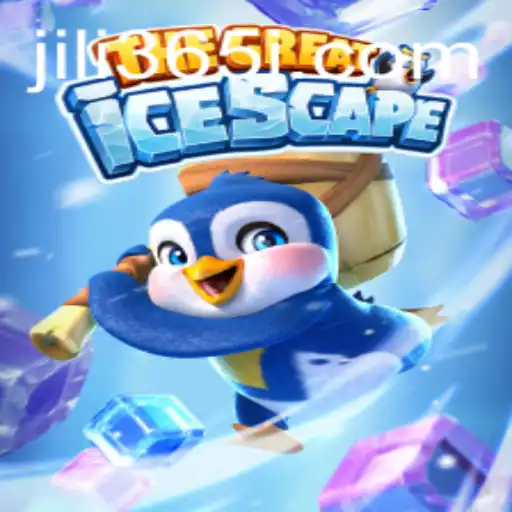 Explore the Excitement of TheGreatIcescape with JILI365