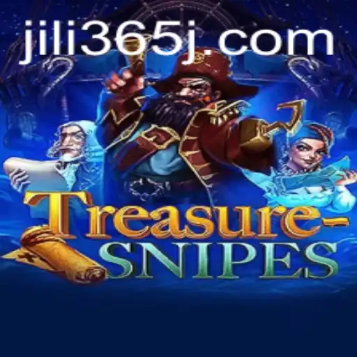 Discovering TreasureSnipes: The Latest Gaming Adventure from JILI365